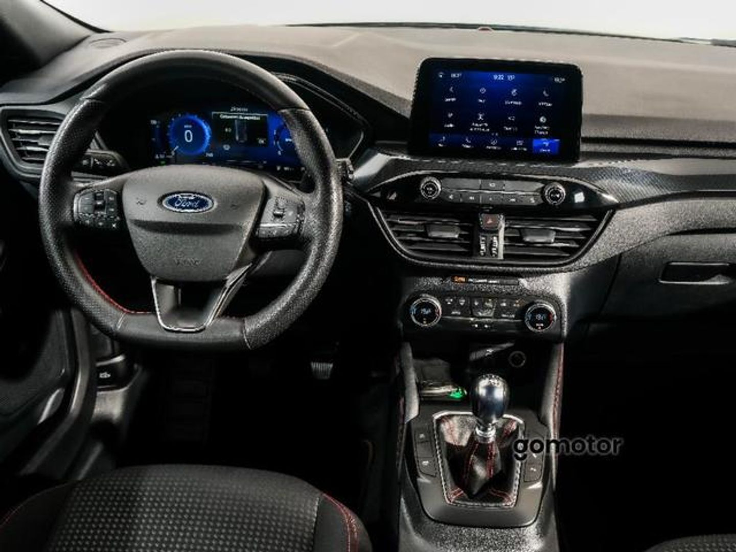 Ford Kuga 1.5 EcoBoost S&S ST-Line 4x2 110 kW (150 CV)