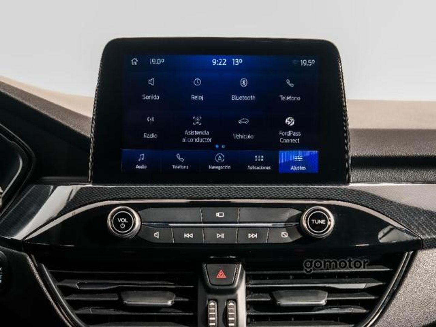 Ford Kuga 1.5 EcoBoost S&S ST-Line 4x2 110 kW (150 CV)