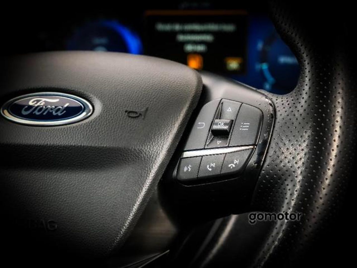 Ford Kuga 1.5 EcoBoost S&S ST-Line 4x2 110 kW (150 CV)