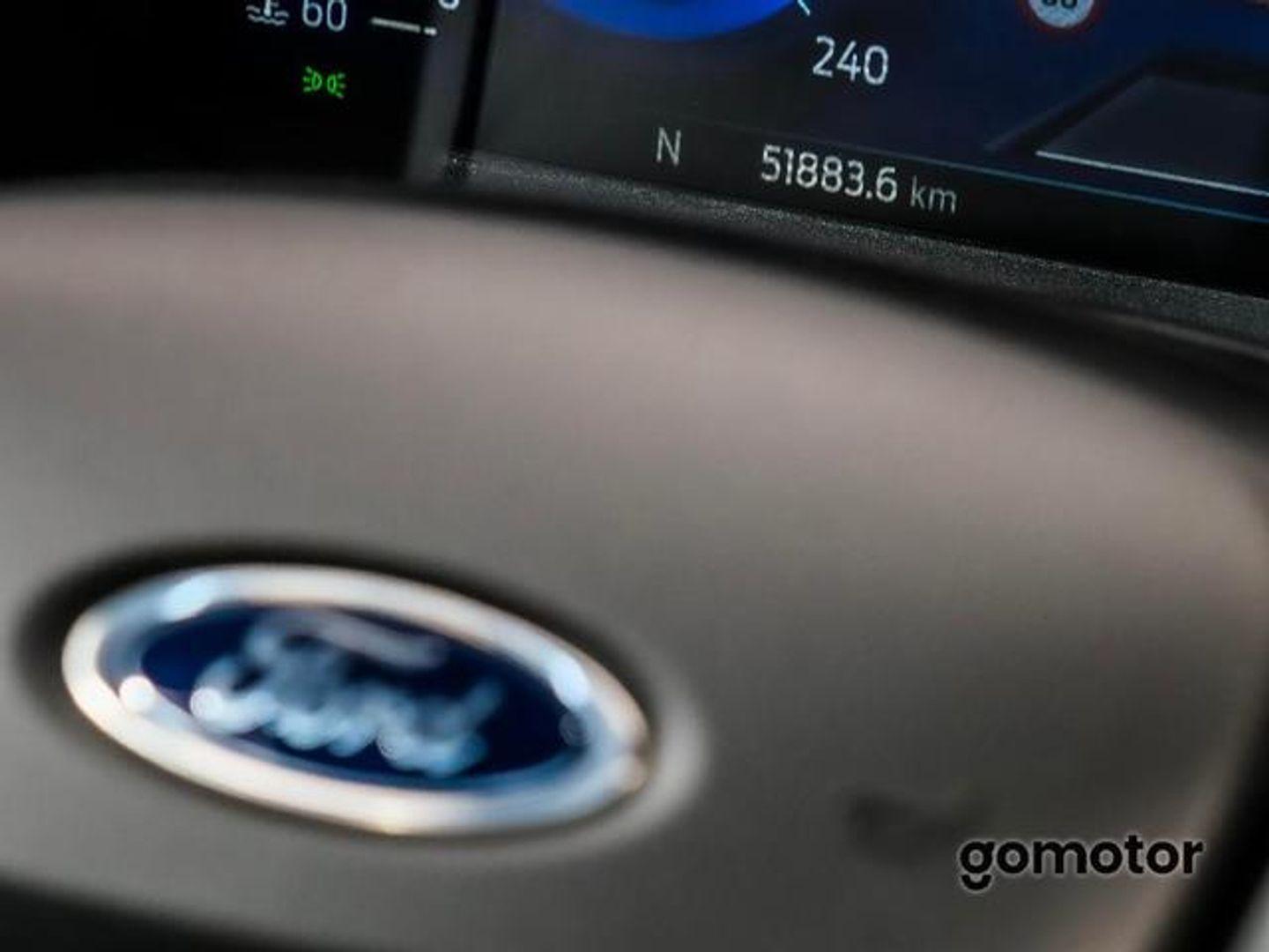 Ford Kuga 1.5 EcoBoost S&S ST-Line 4x2 110 kW (150 CV)