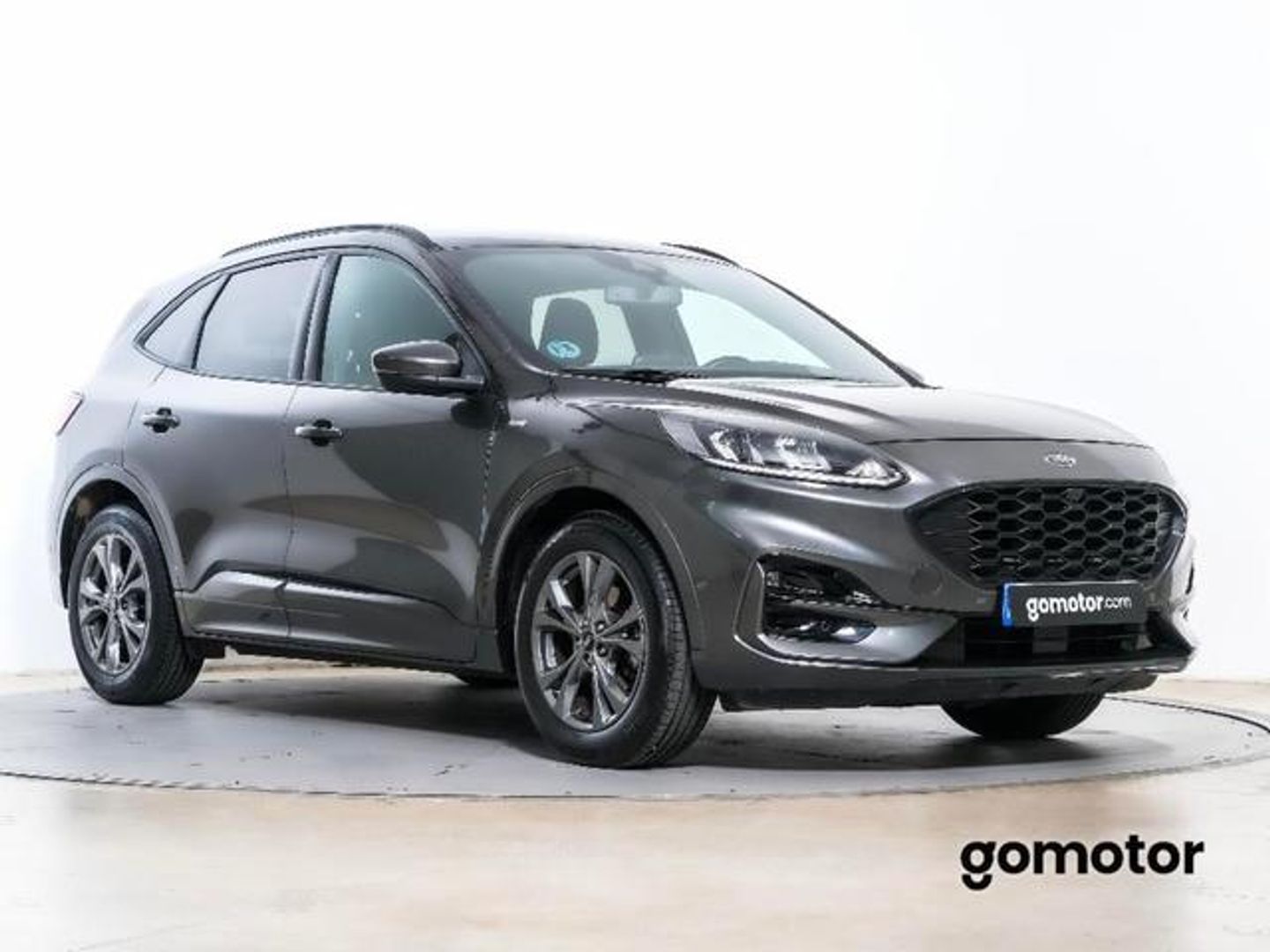Ford Kuga 1.5 EcoBoost S&S ST-Line 4x2 110 kW (150 CV)