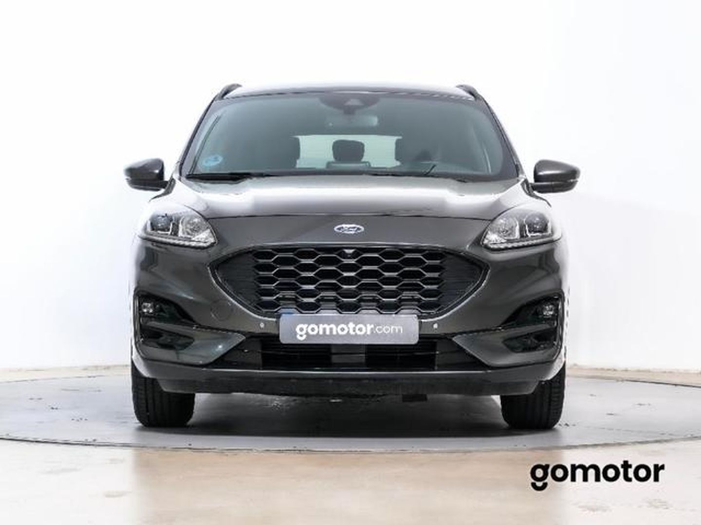 Ford Kuga 1.5 EcoBoost S&S ST-Line 4x2 110 kW (150 CV)