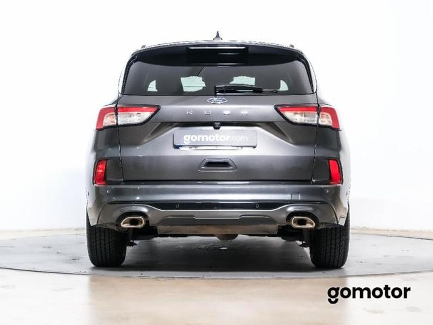 Ford Kuga 1.5 EcoBoost S&S ST-Line 4x2 110 kW (150 CV)