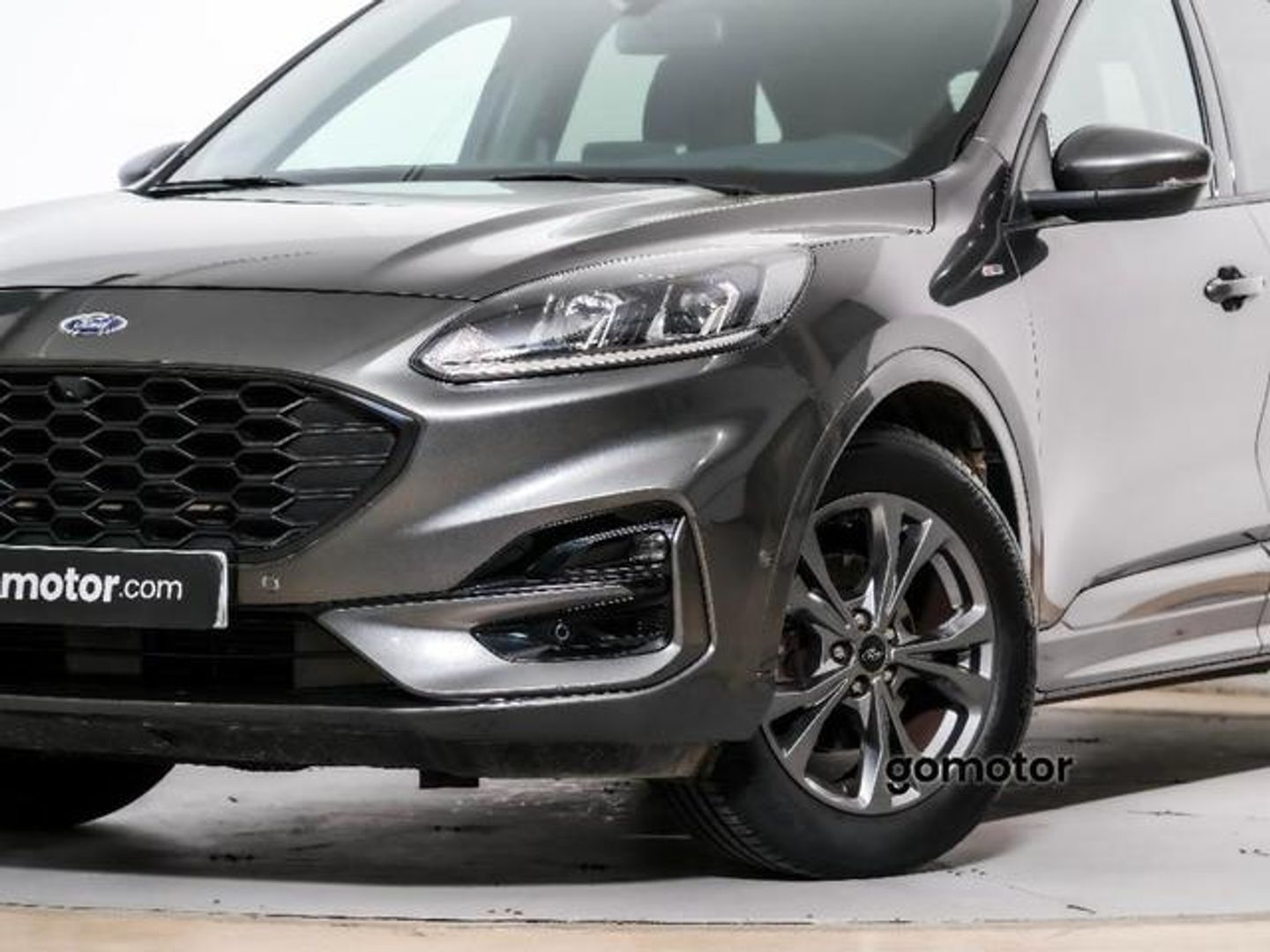 Ford Kuga 1.5 EcoBoost S&S ST-Line 4x2 110 kW (150 CV)