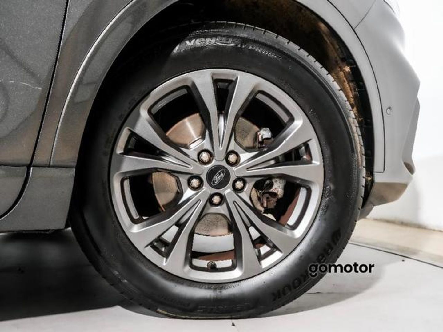 Ford Kuga 1.5 EcoBoost S&S ST-Line 4x2 110 kW (150 CV)