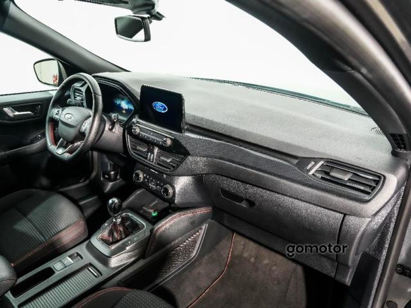Ford Kuga 1.5 EcoBoost S&S ST-Line 4x2 110 kW (150 CV)