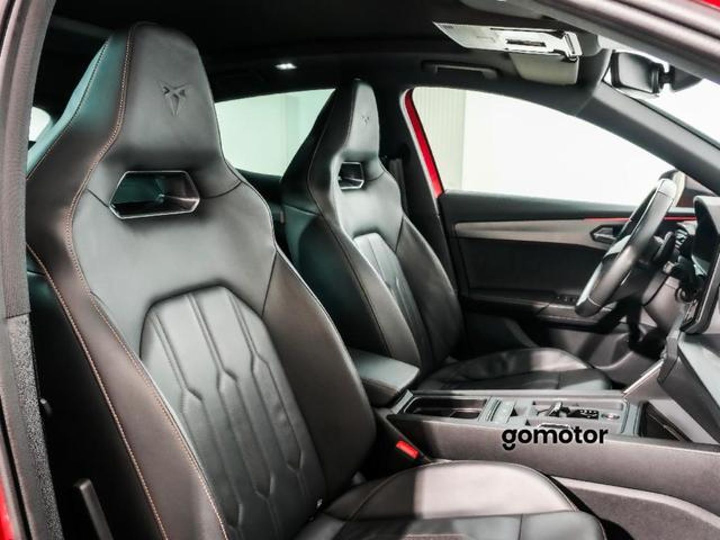CUPRA Formentor 1.4 e-Hybrid DSG 150 kW (204 CV)