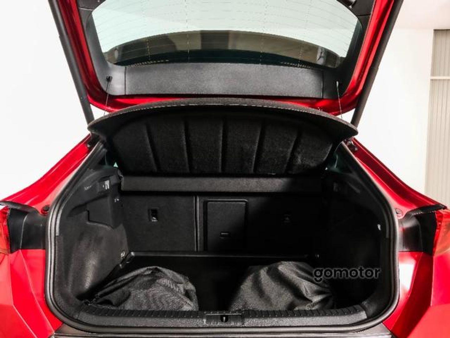 CUPRA Formentor 1.4 e-Hybrid DSG 150 kW (204 CV)