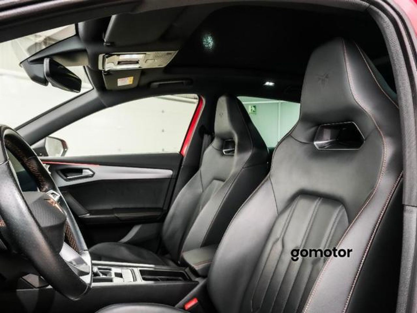 CUPRA Formentor 1.4 e-Hybrid DSG 150 kW (204 CV)