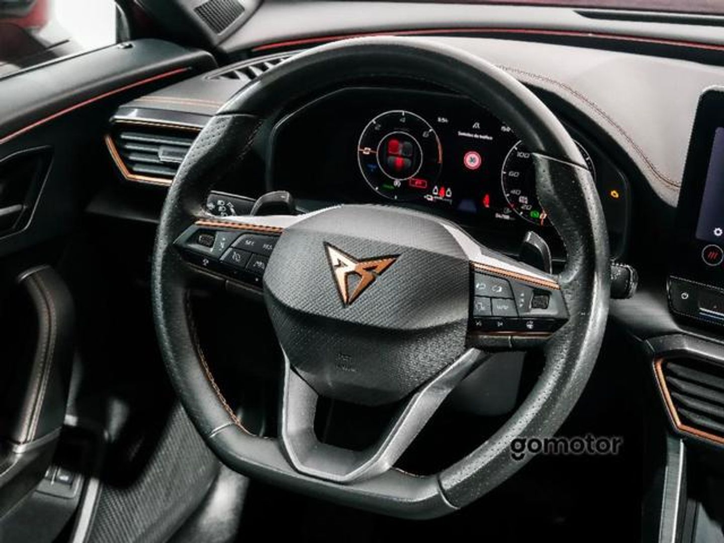 CUPRA Formentor 1.4 e-Hybrid DSG 150 kW (204 CV)