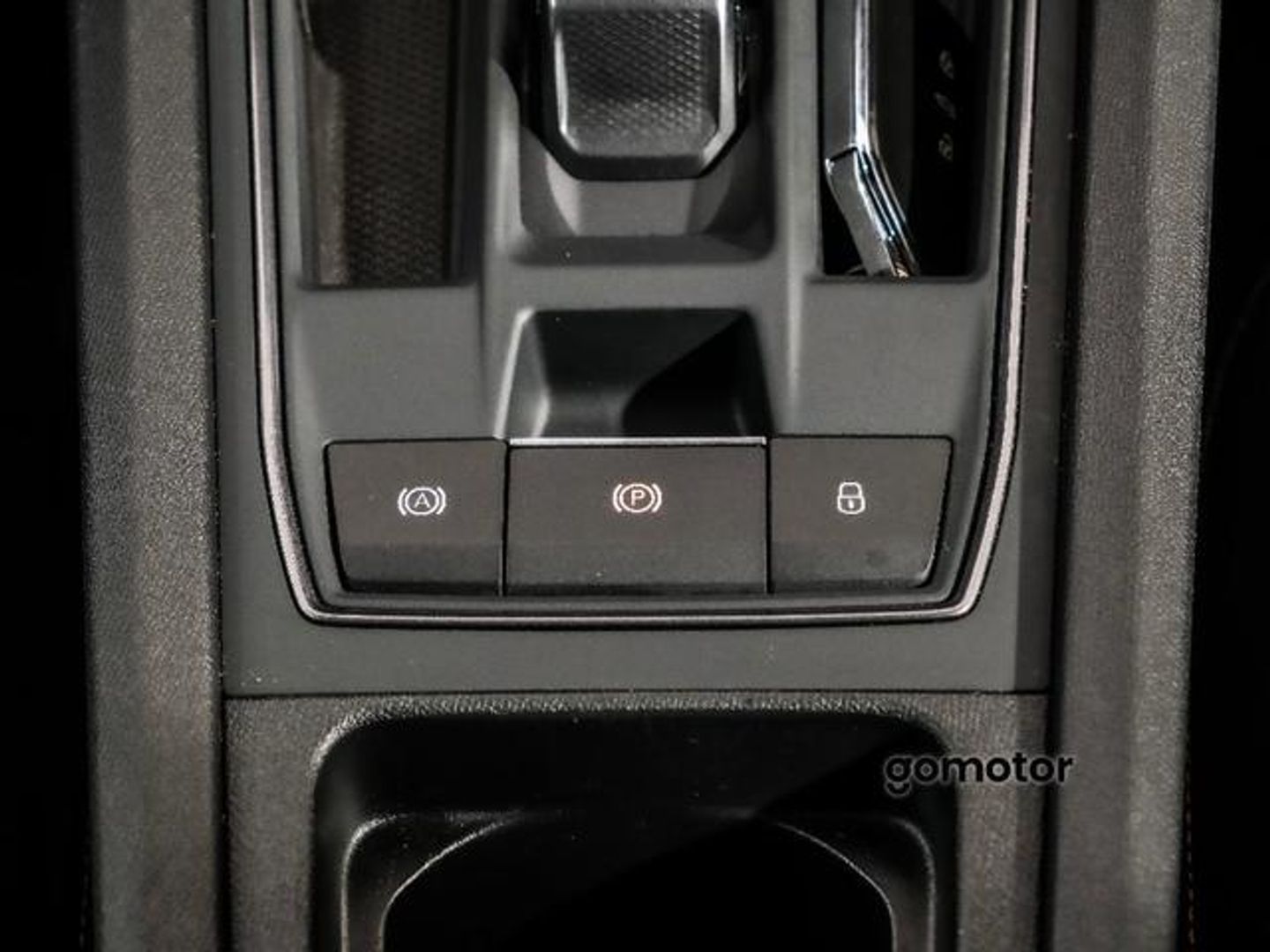 CUPRA Formentor 1.4 e-Hybrid DSG 150 kW (204 CV)
