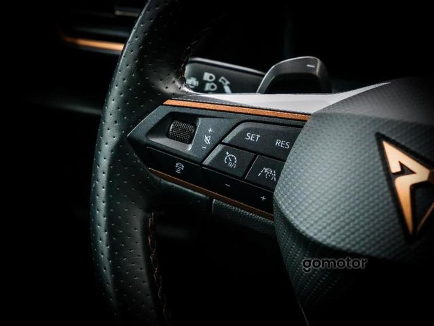 CUPRA Formentor 1.4 e-Hybrid DSG 150 kW (204 CV)