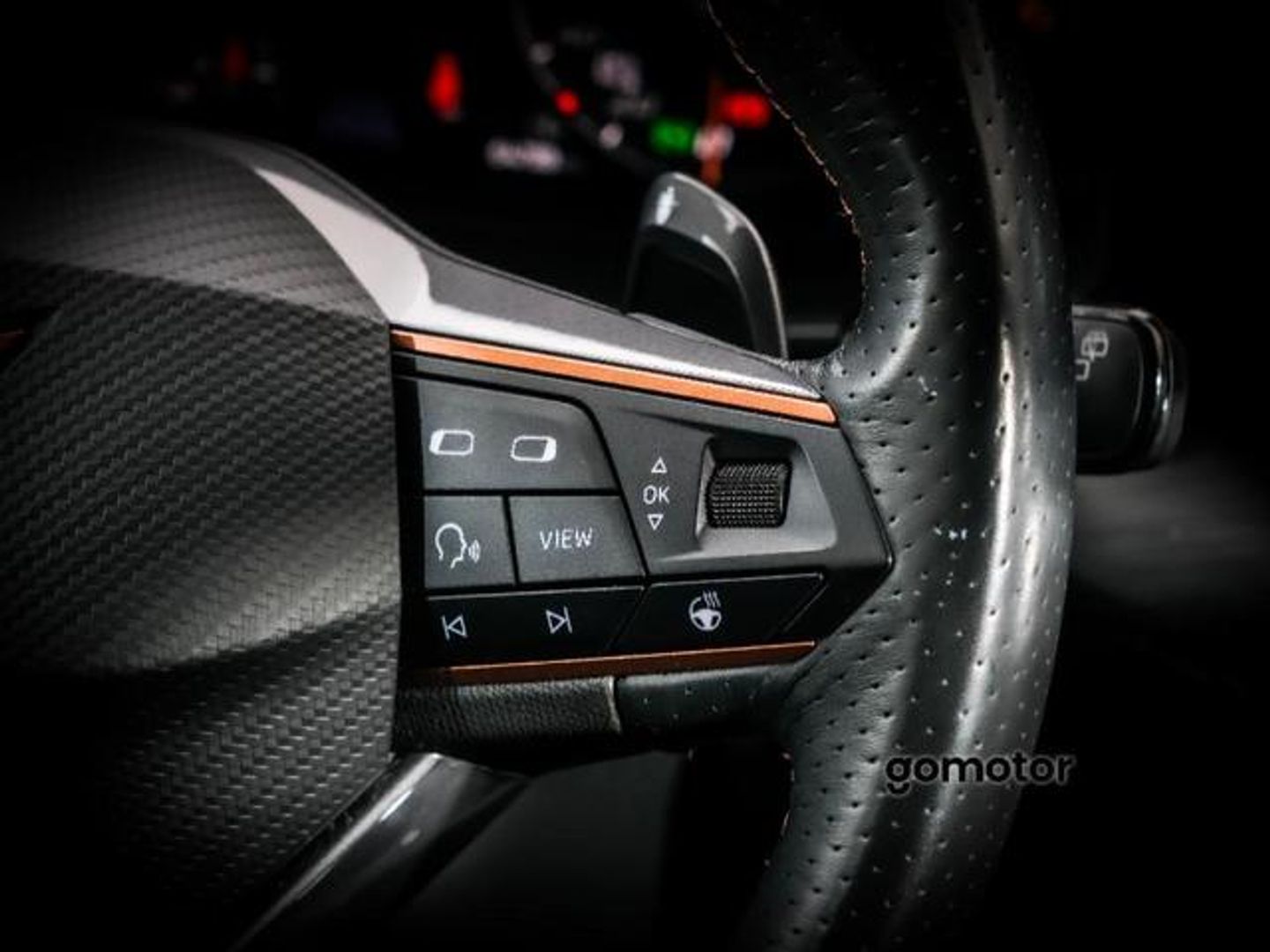 CUPRA Formentor 1.4 e-Hybrid DSG 150 kW (204 CV)