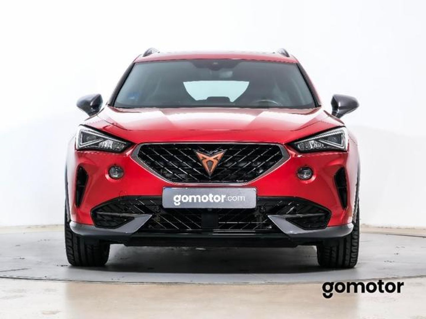 CUPRA Formentor 1.4 e-Hybrid DSG 150 kW (204 CV)