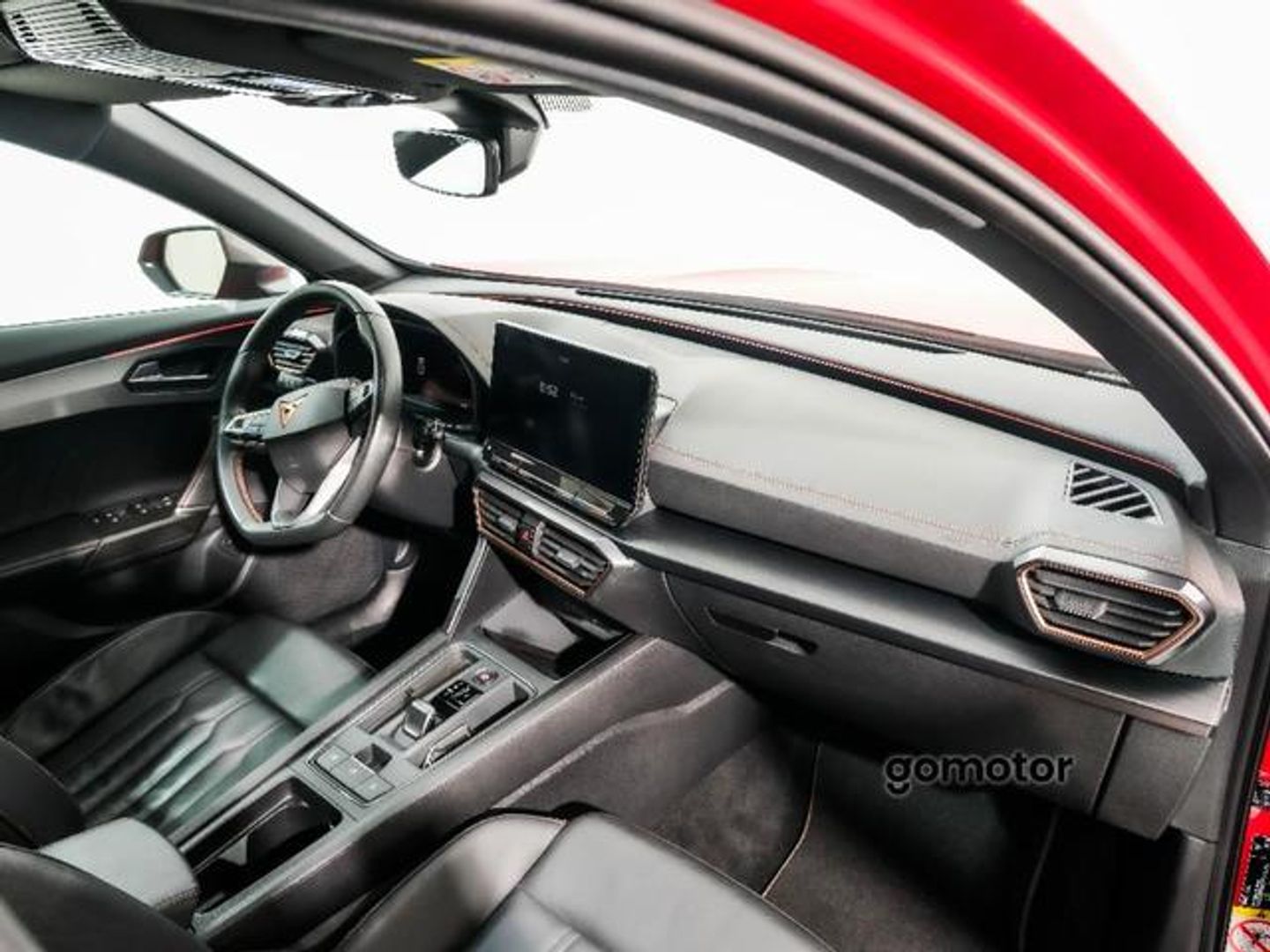 CUPRA Formentor 1.4 e-Hybrid DSG 150 kW (204 CV)