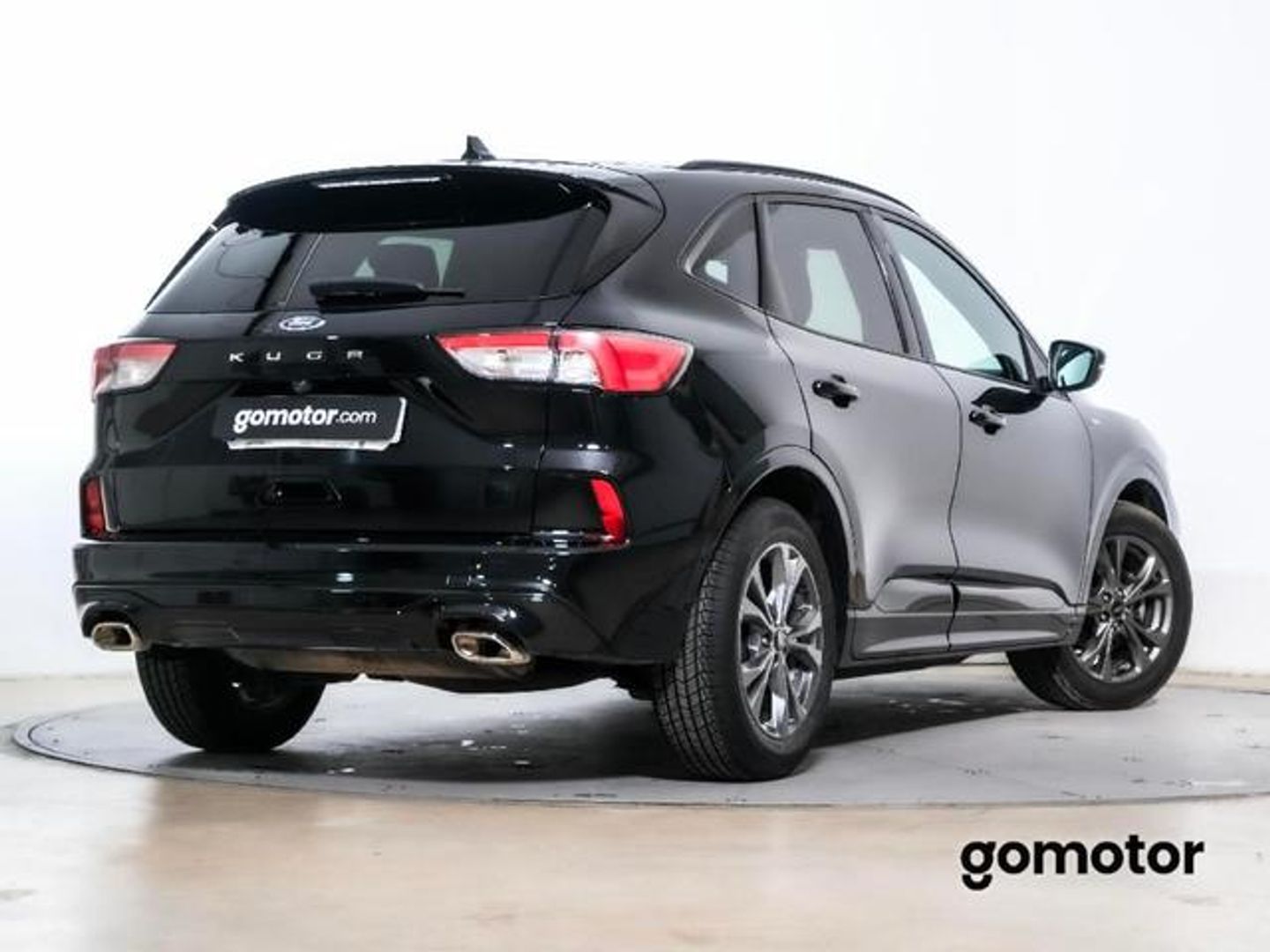 Ford Kuga 1.5 EcoBoost S&S ST-Line 4x2 110 kW (150 CV)
