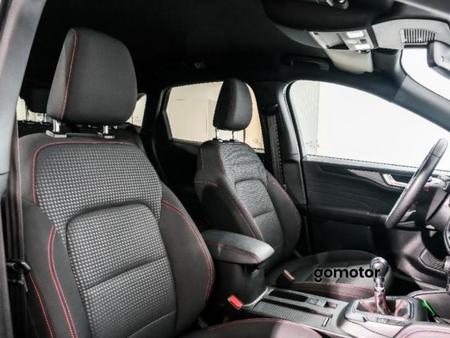Ford Kuga 1.5 EcoBoost S&S ST-Line 4x2 110 kW (150 CV)