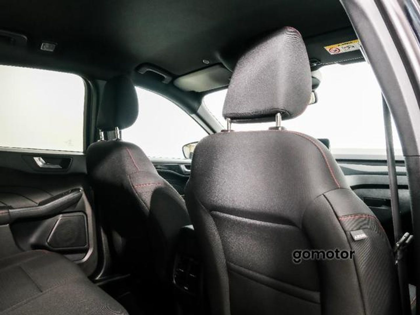 Ford Kuga 1.5 EcoBoost S&S ST-Line 4x2 110 kW (150 CV)