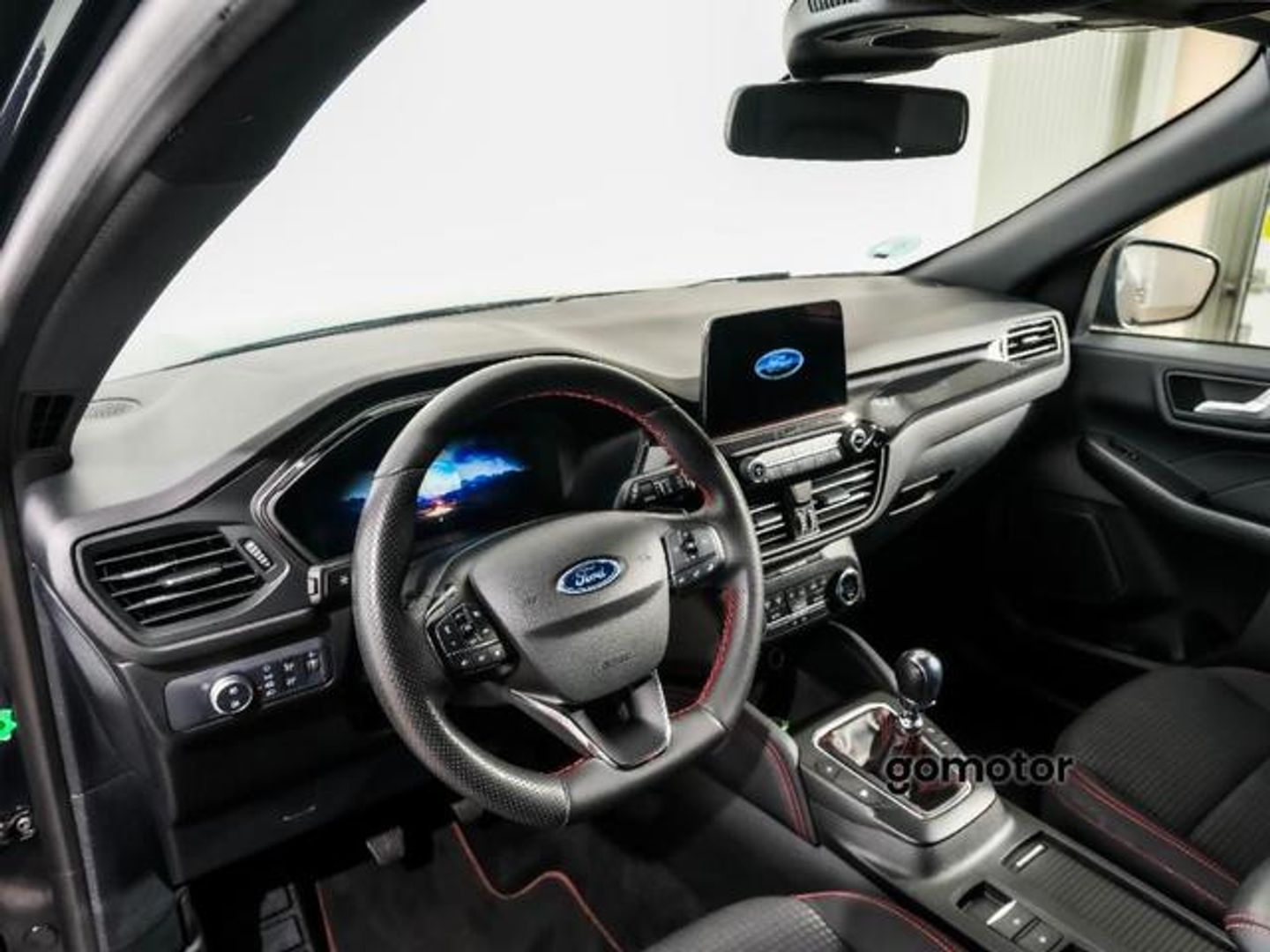 Ford Kuga 1.5 EcoBoost S&S ST-Line 4x2 110 kW (150 CV)