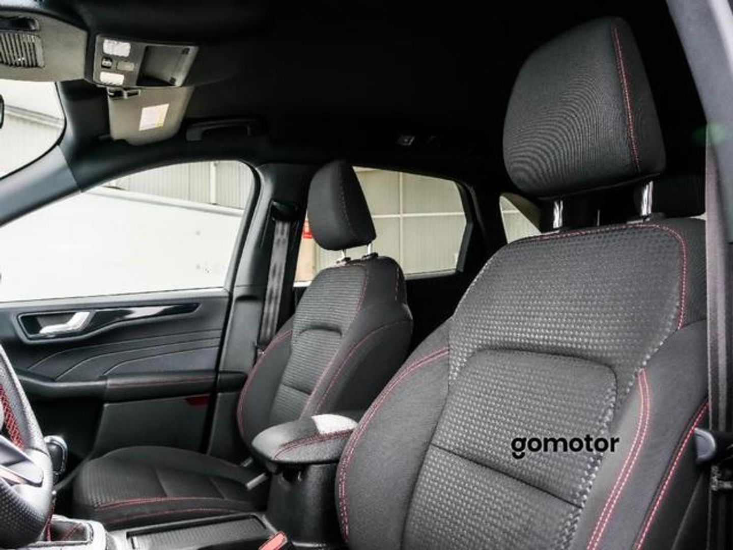 Ford Kuga 1.5 EcoBoost S&S ST-Line 4x2 110 kW (150 CV)