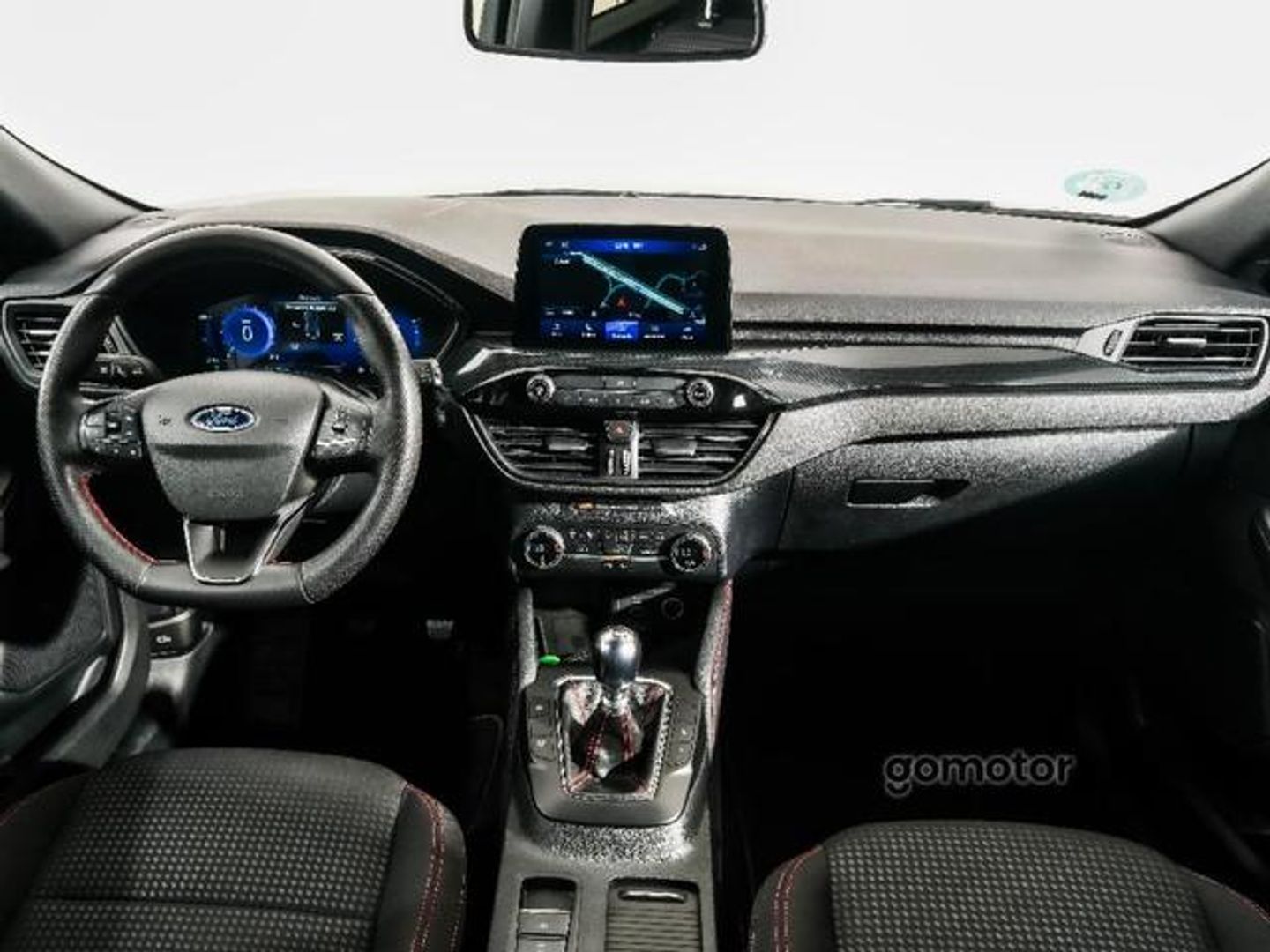 Ford Kuga 1.5 EcoBoost S&S ST-Line 4x2 110 kW (150 CV)