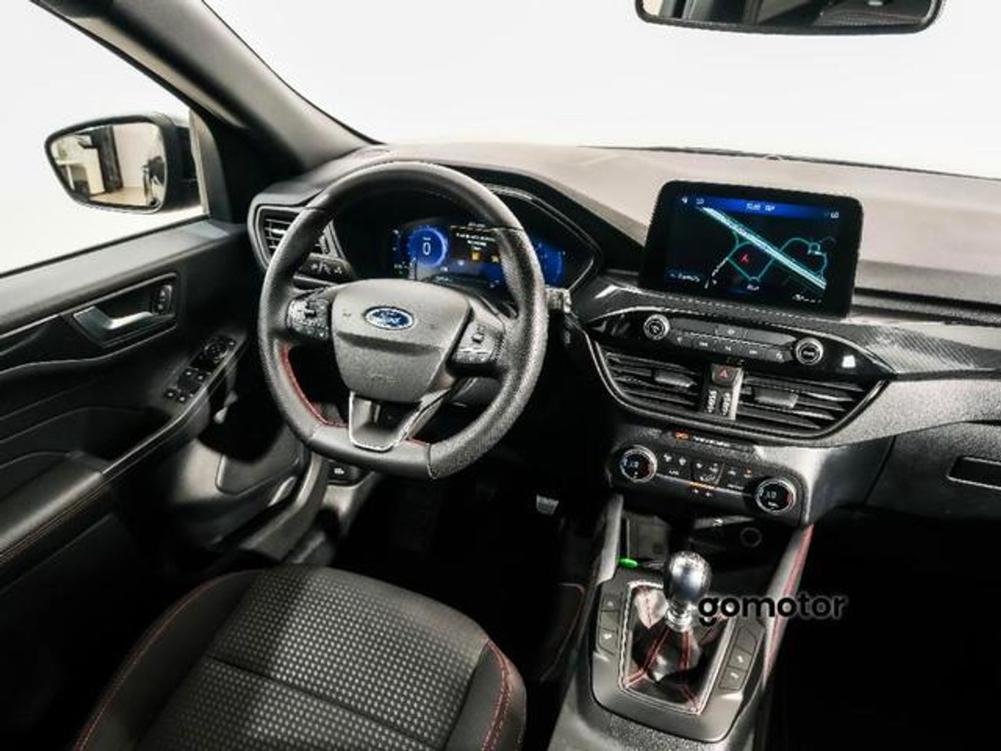 Ford Kuga 1.5 EcoBoost S&S ST-Line 4x2 110 kW (150 CV)