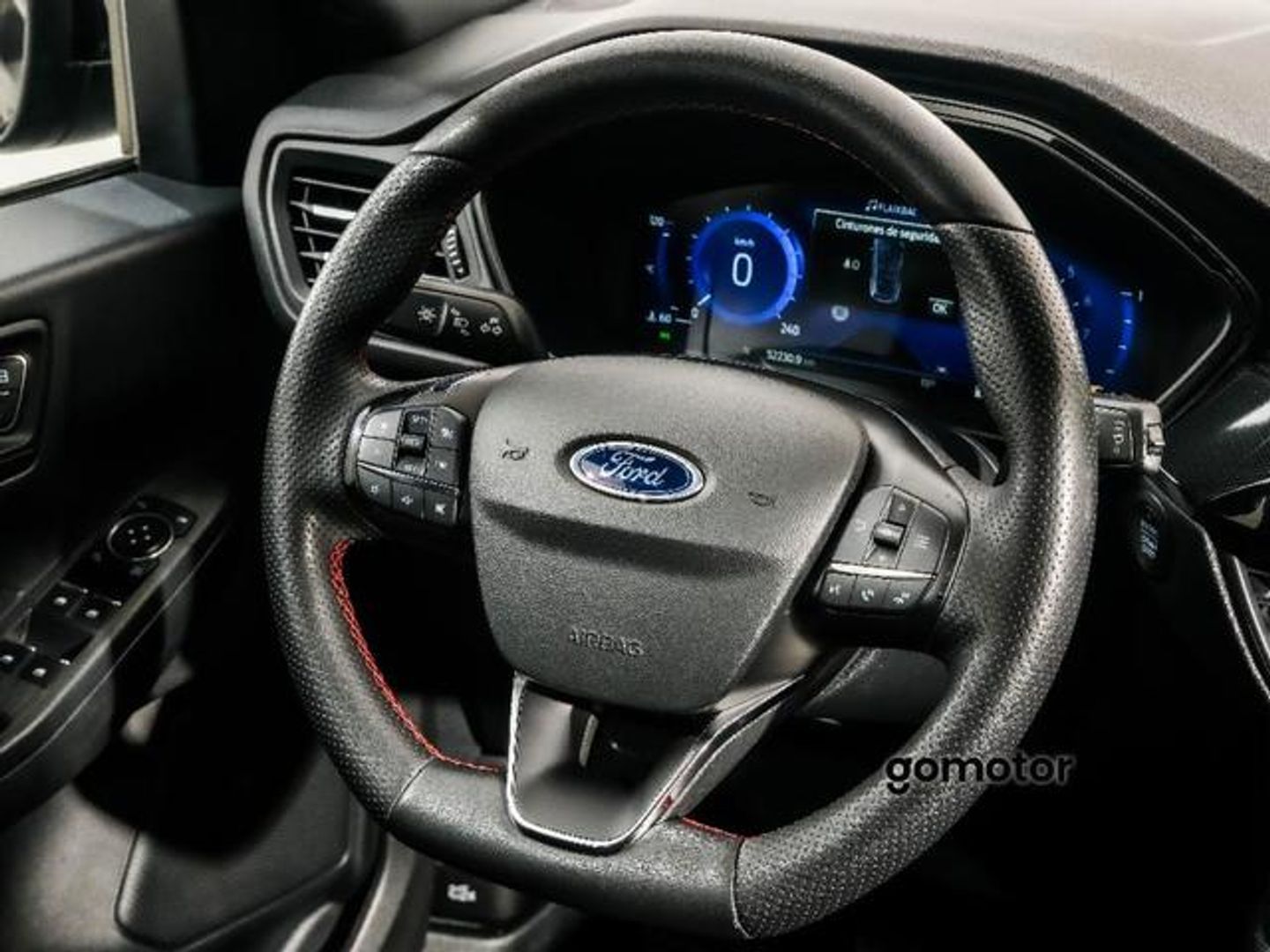 Ford Kuga 1.5 EcoBoost S&S ST-Line 4x2 110 kW (150 CV)
