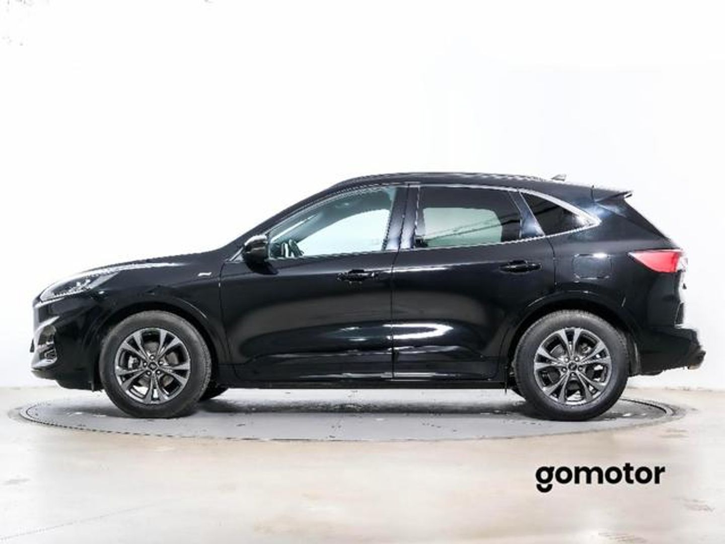 Ford Kuga 1.5 EcoBoost S&S ST-Line 4x2 110 kW (150 CV)