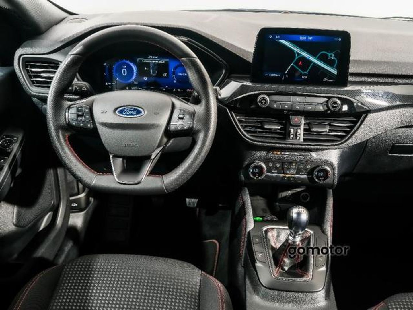 Ford Kuga 1.5 EcoBoost S&S ST-Line 4x2 110 kW (150 CV)
