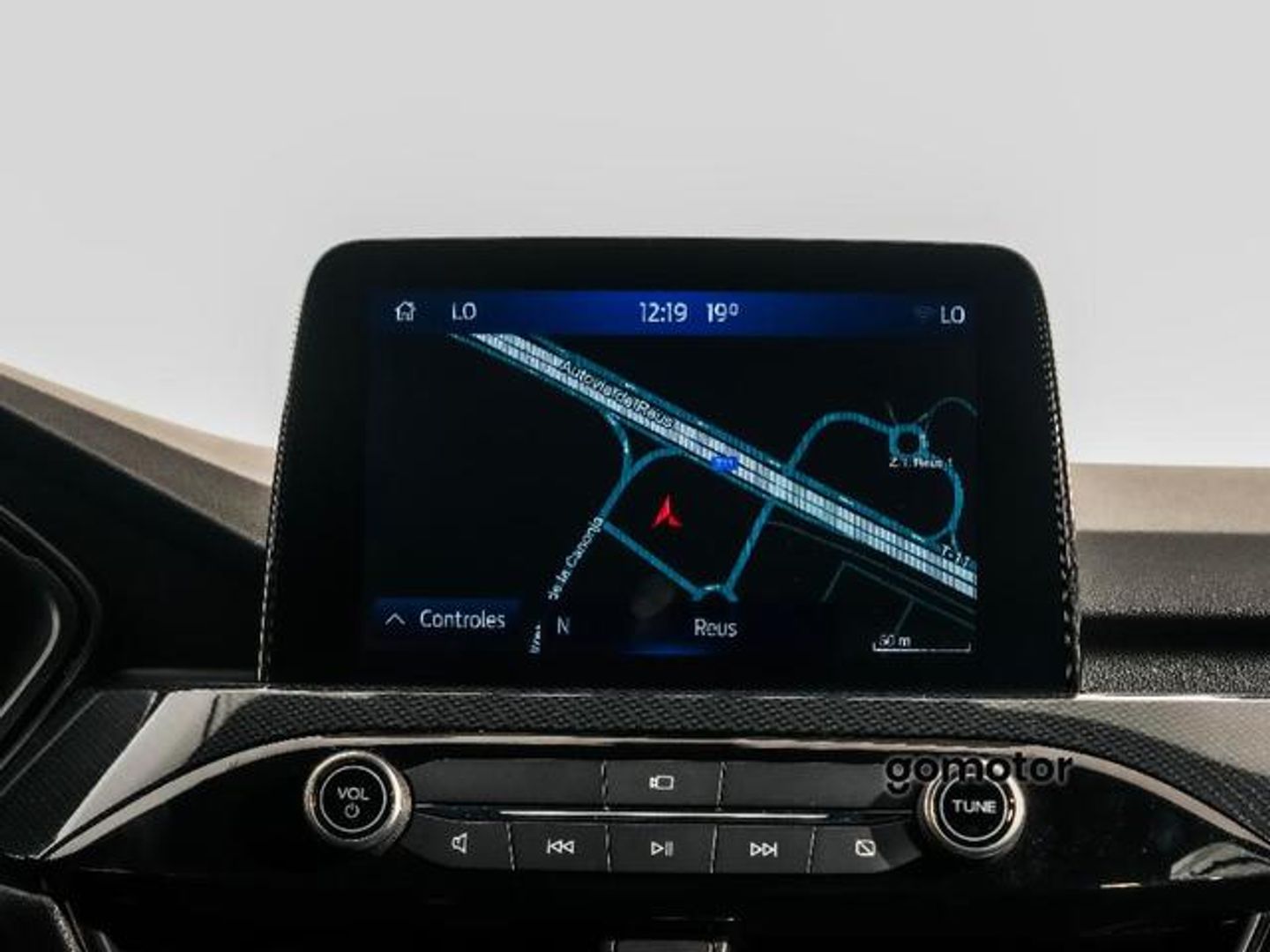 Ford Kuga 1.5 EcoBoost S&S ST-Line 4x2 110 kW (150 CV)