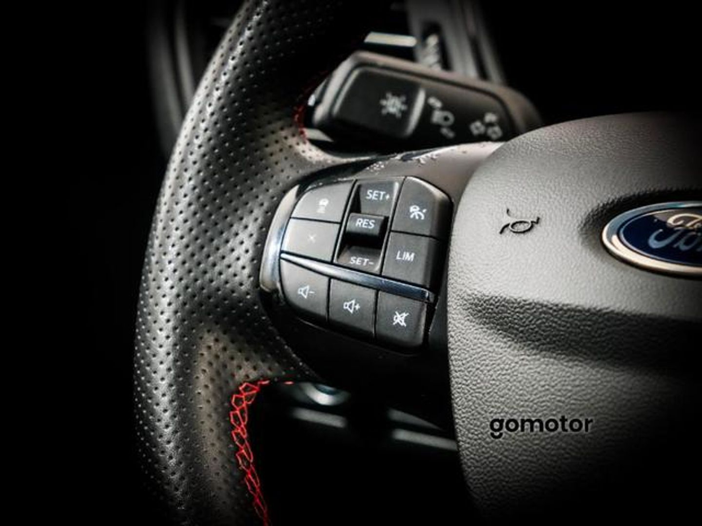 Ford Kuga 1.5 EcoBoost S&S ST-Line 4x2 110 kW (150 CV)