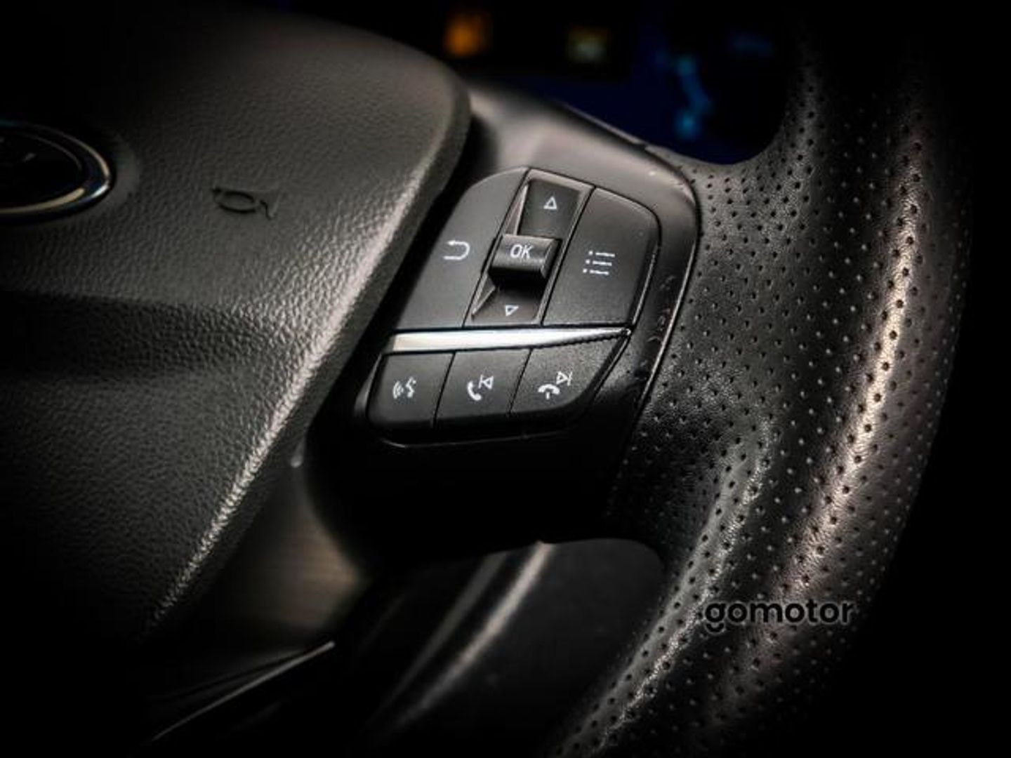 Ford Kuga 1.5 EcoBoost S&S ST-Line 4x2 110 kW (150 CV)