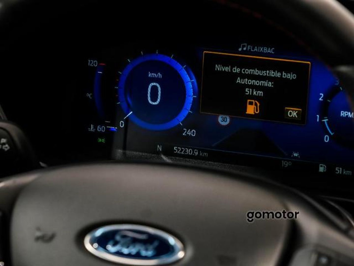 Ford Kuga 1.5 EcoBoost S&S ST-Line 4x2 110 kW (150 CV)