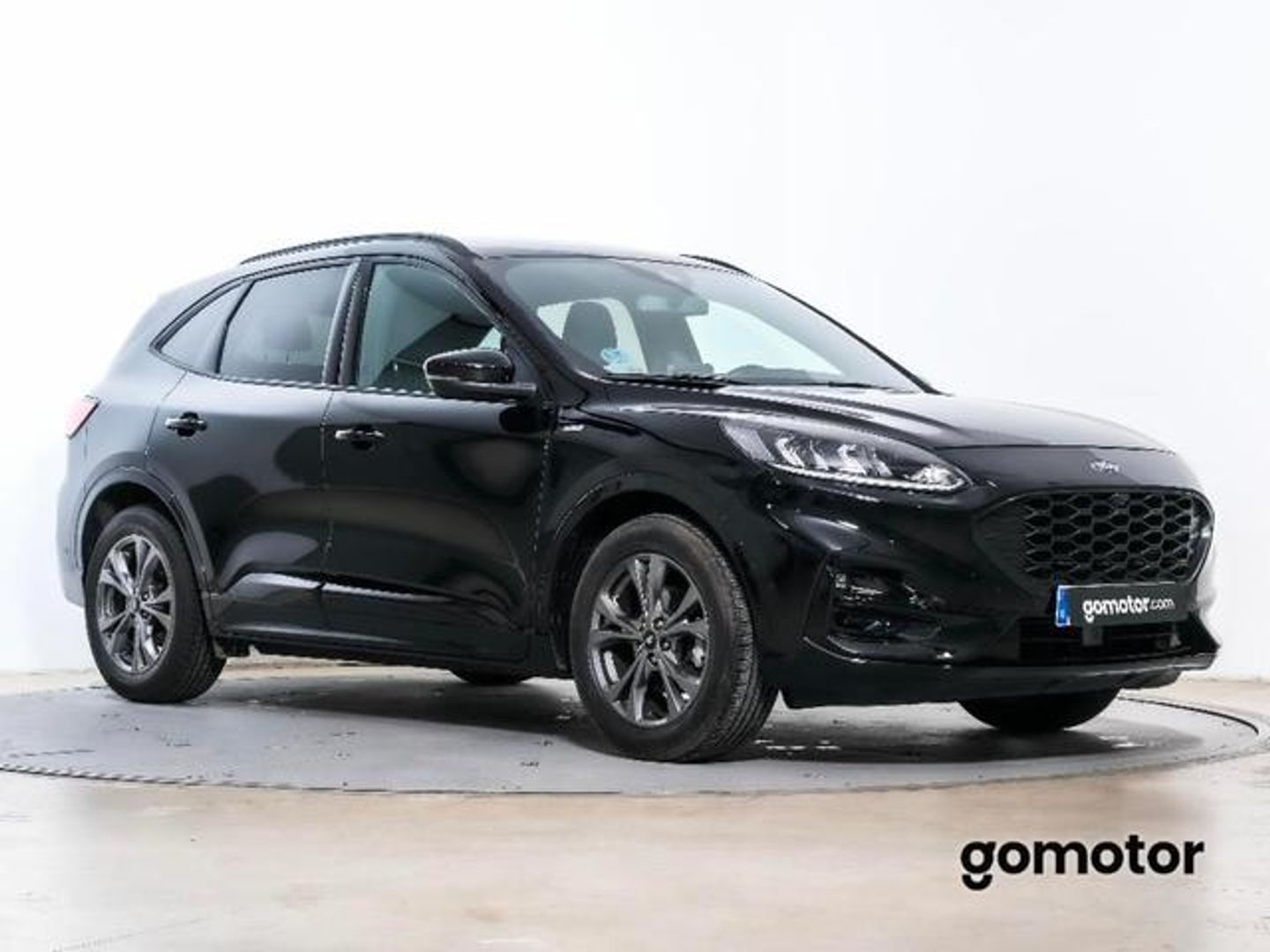 Ford Kuga 1.5 EcoBoost S&S ST-Line 4x2 110 kW (150 CV)