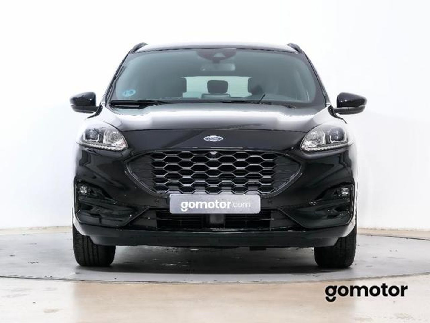 Ford Kuga 1.5 EcoBoost S&S ST-Line 4x2 110 kW (150 CV)