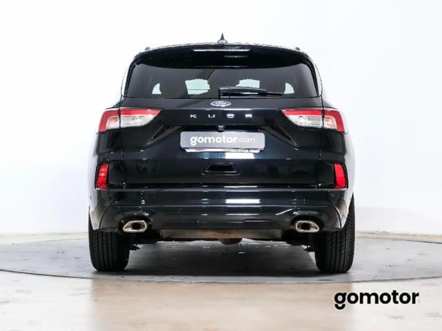 Ford Kuga 1.5 EcoBoost S&S ST-Line 4x2 110 kW (150 CV)