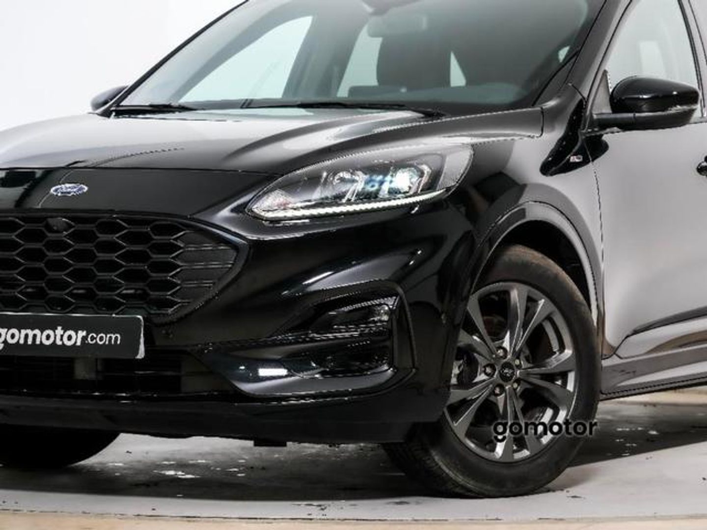 Ford Kuga 1.5 EcoBoost S&S ST-Line 4x2 110 kW (150 CV)