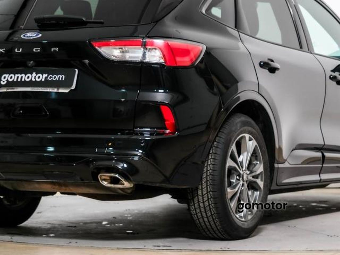 Ford Kuga 1.5 EcoBoost S&S ST-Line 4x2 110 kW (150 CV)