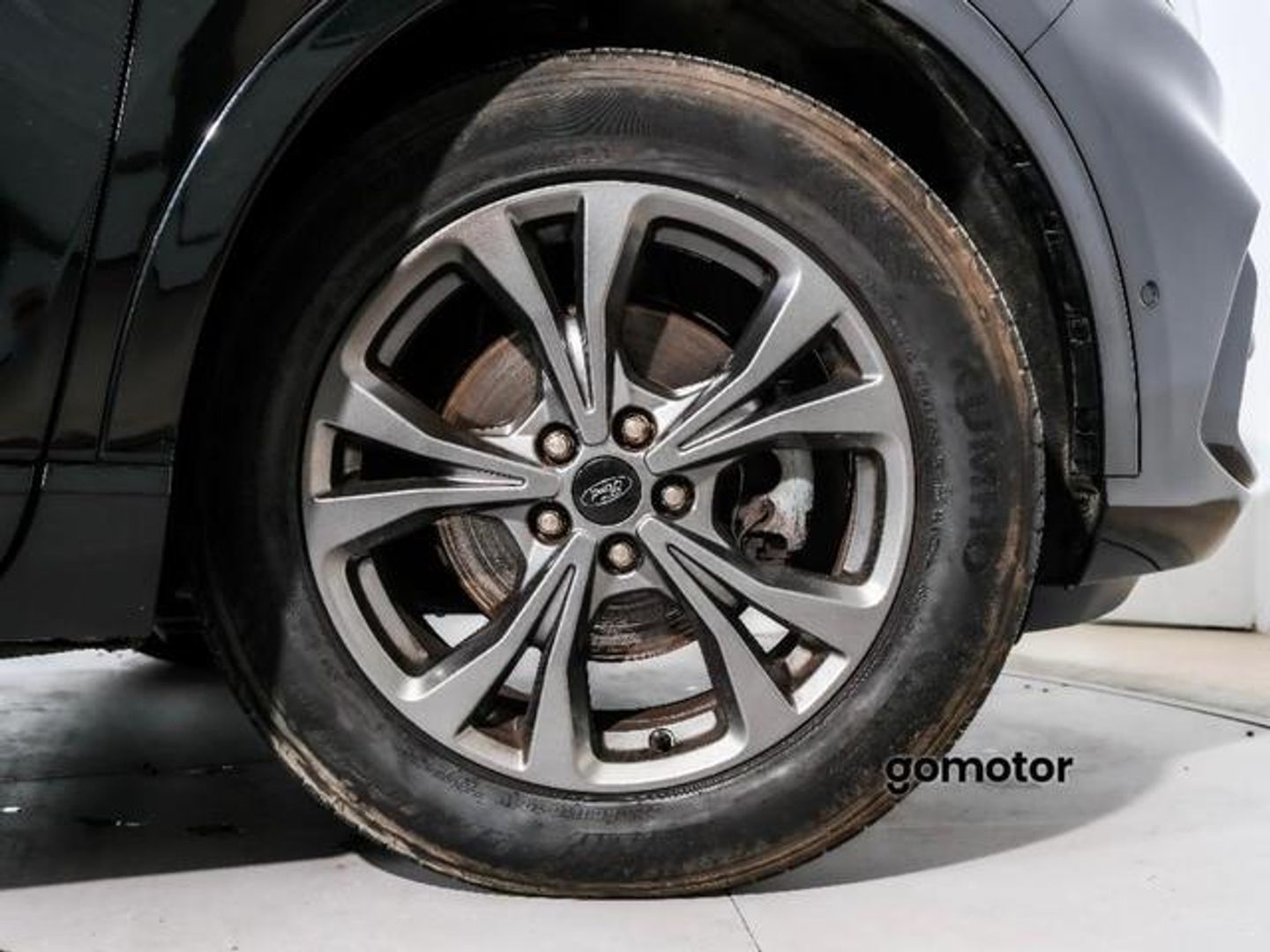 Ford Kuga 1.5 EcoBoost S&S ST-Line 4x2 110 kW (150 CV)