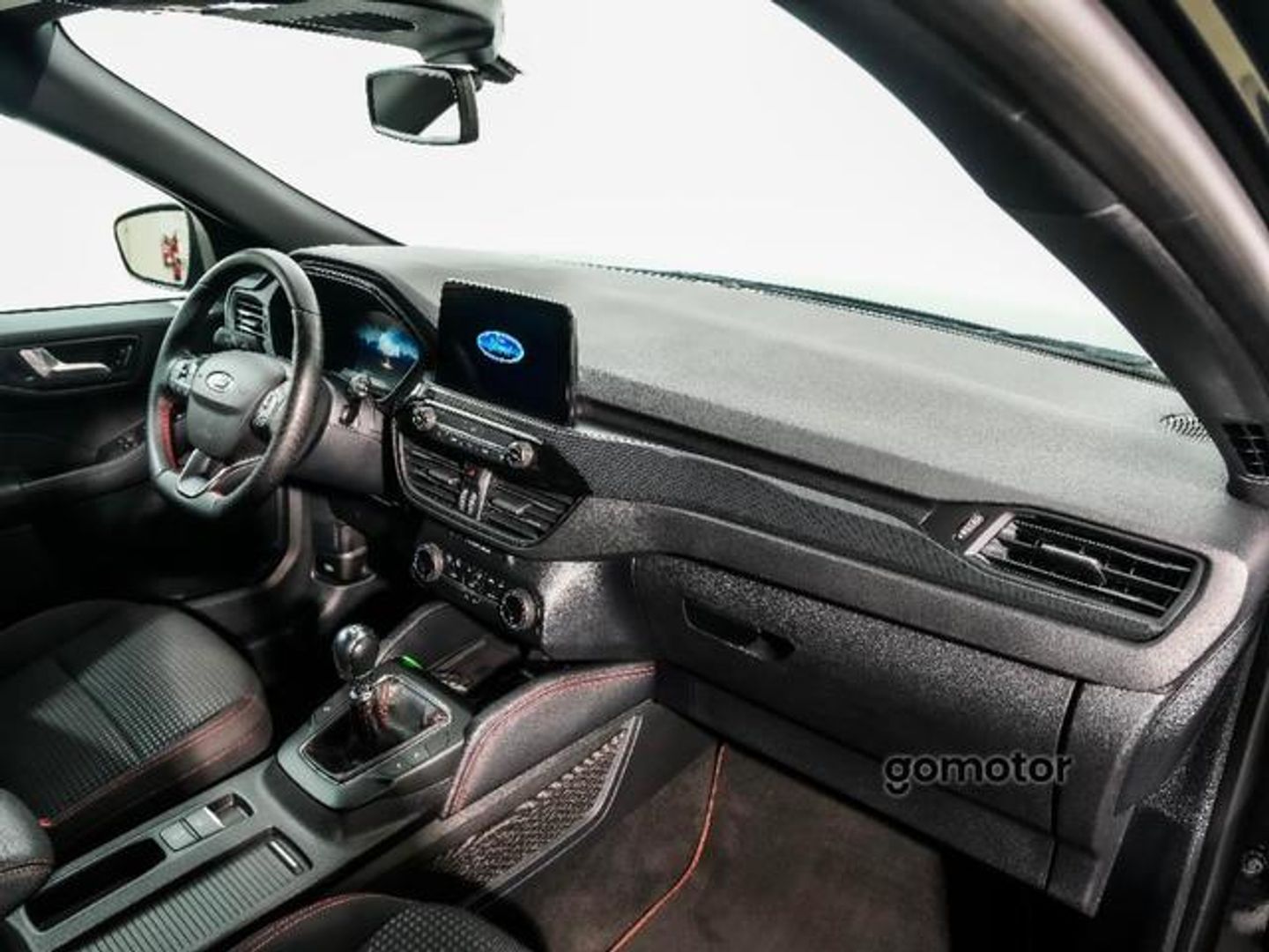 Ford Kuga 1.5 EcoBoost S&S ST-Line 4x2 110 kW (150 CV)