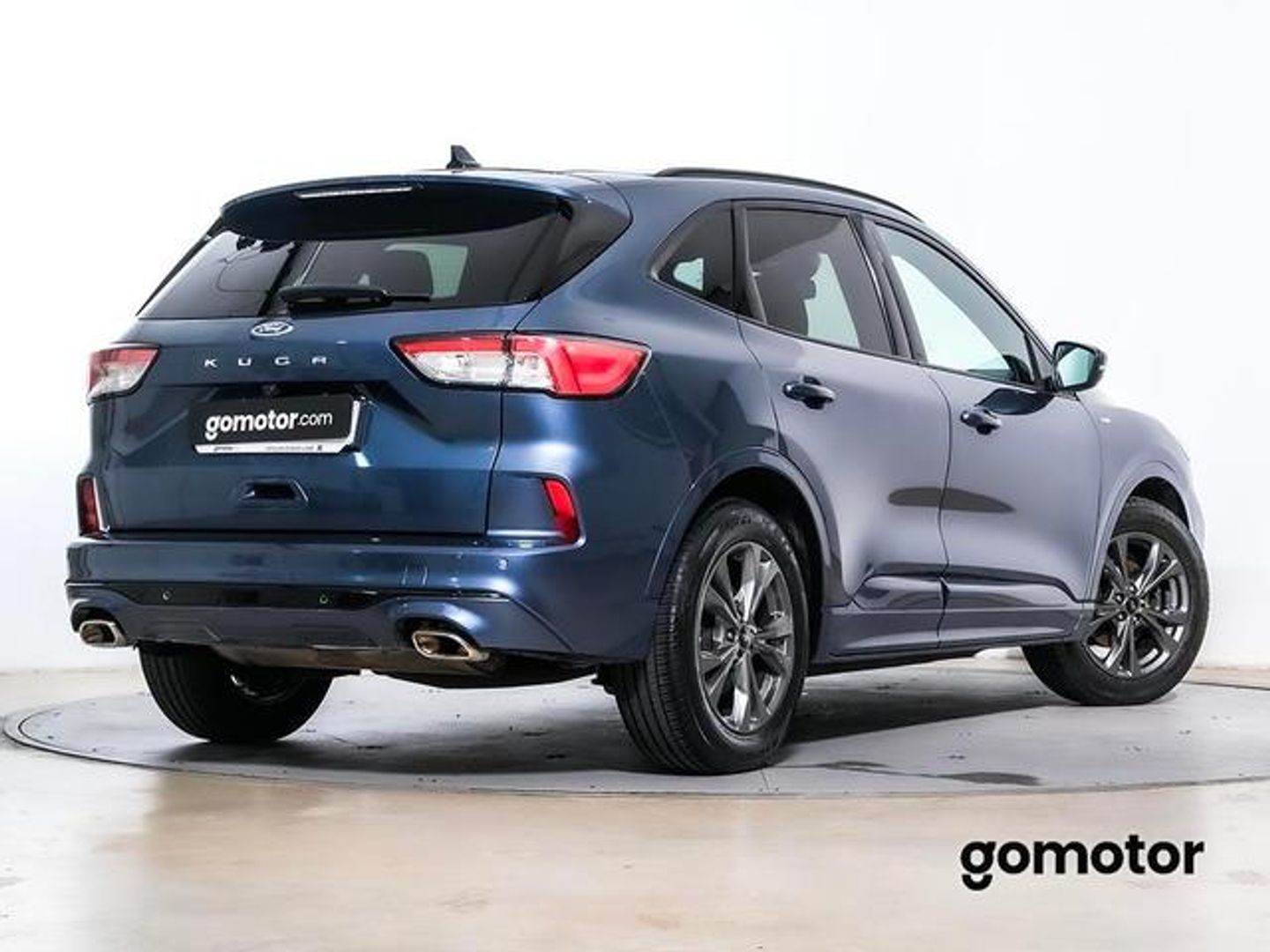 Ford Kuga 1.5 EcoBoost S&S ST-Line 4x2 110 kW (150 CV)