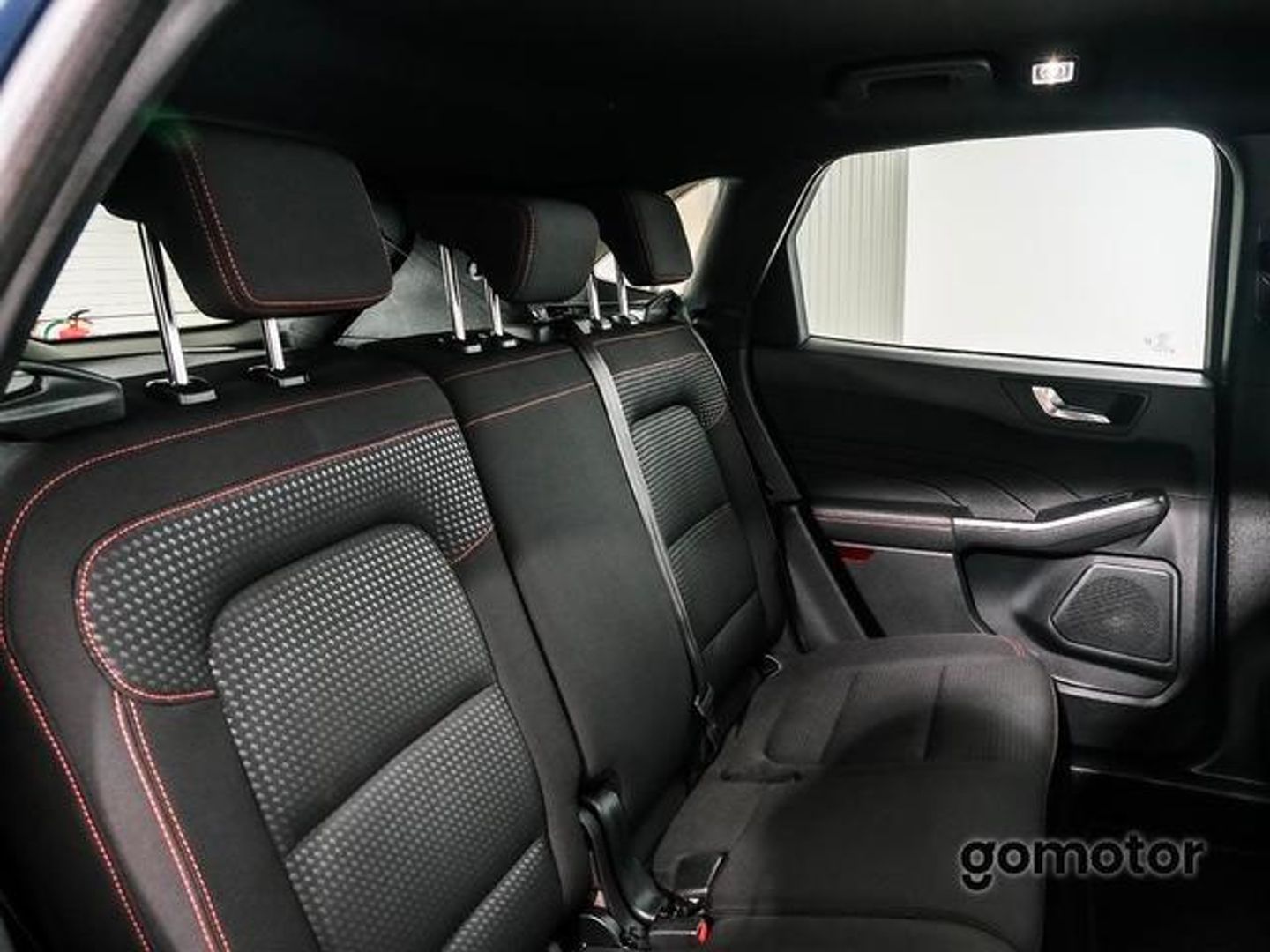 Ford Kuga 1.5 EcoBoost S&S ST-Line 4x2 110 kW (150 CV)