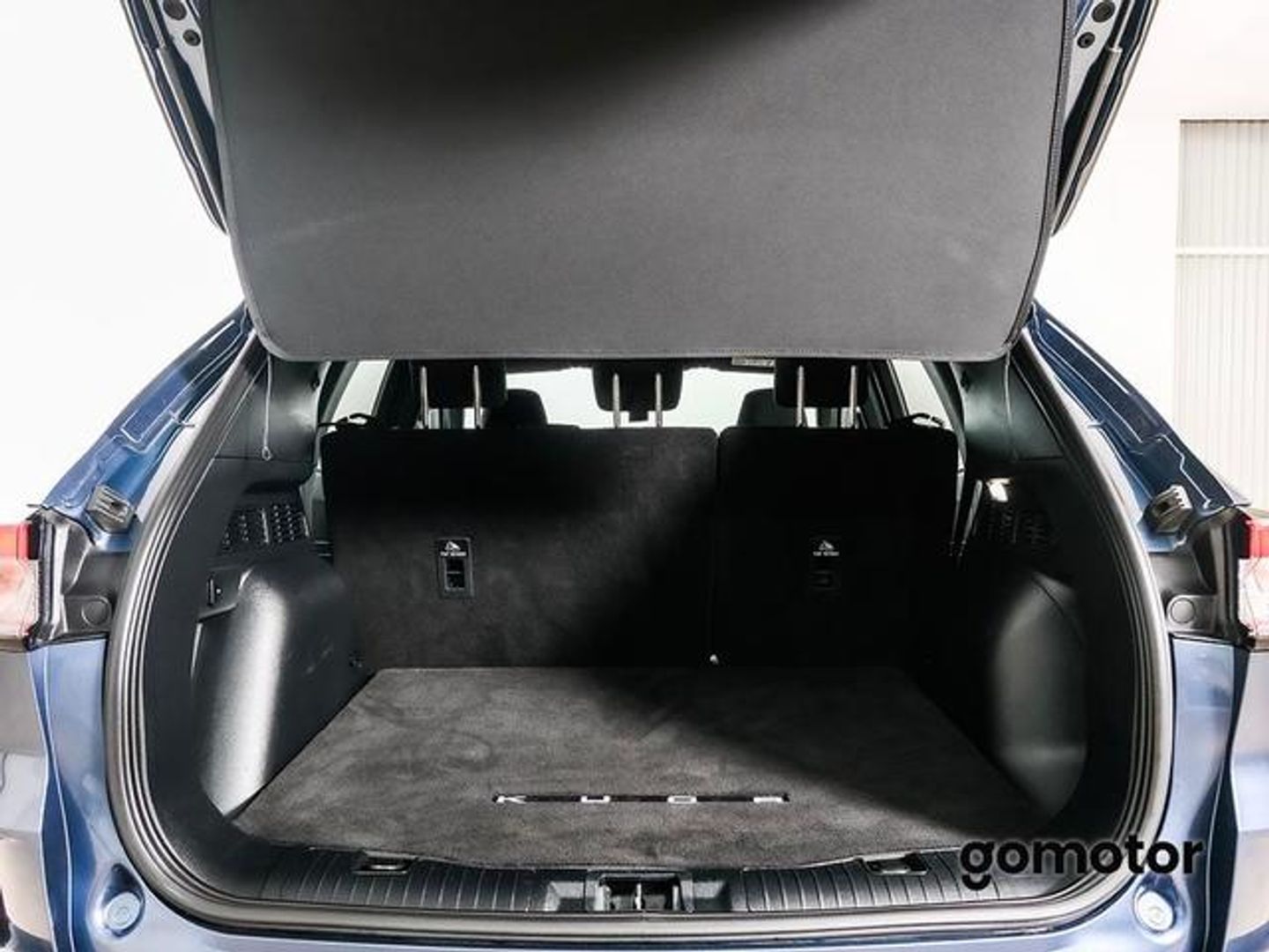 Ford Kuga 1.5 EcoBoost S&S ST-Line 4x2 110 kW (150 CV)