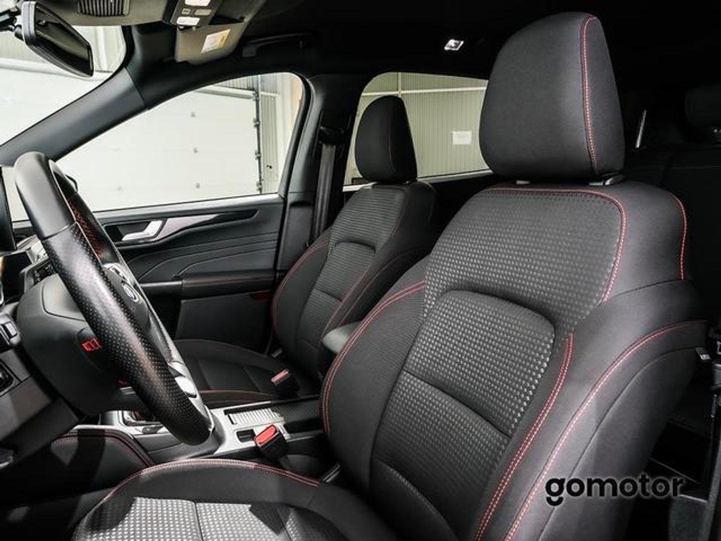 Ford Kuga 1.5 EcoBoost S&S ST-Line 4x2 110 kW (150 CV)