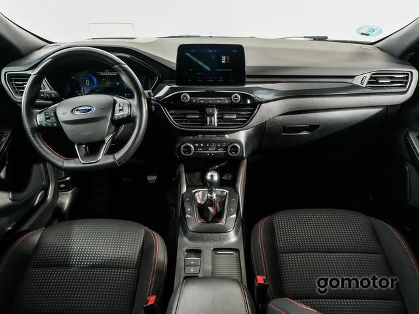 Ford Kuga 1.5 EcoBoost S&S ST-Line 4x2 110 kW (150 CV)