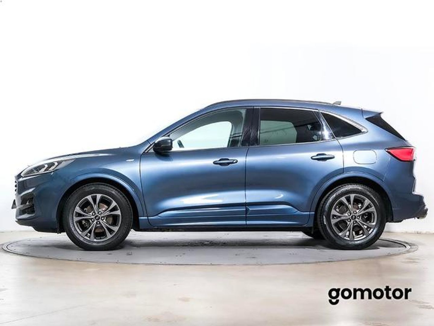 Ford Kuga 1.5 EcoBoost S&S ST-Line 4x2 110 kW (150 CV)