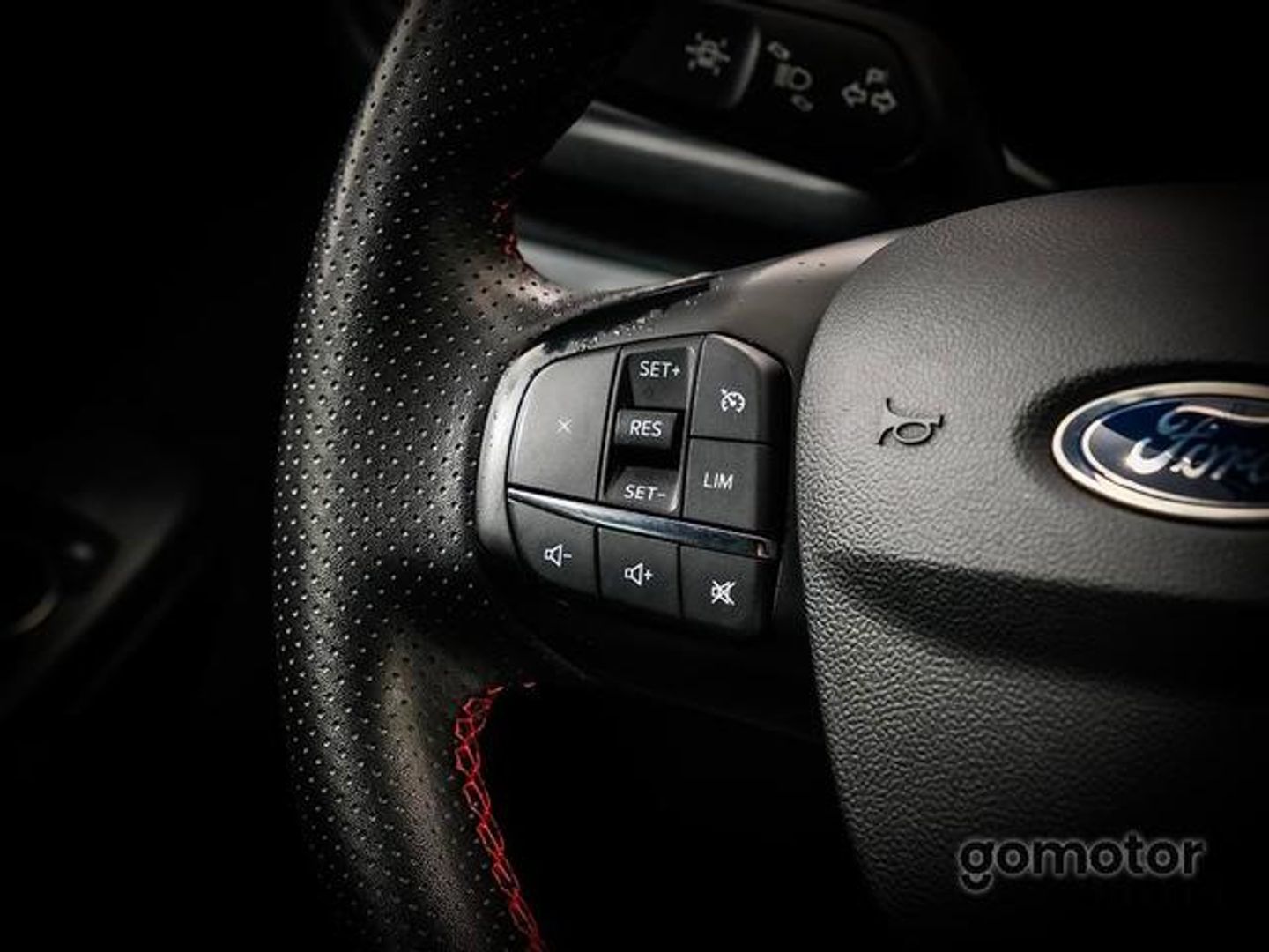 Ford Kuga 1.5 EcoBoost S&S ST-Line 4x2 110 kW (150 CV)