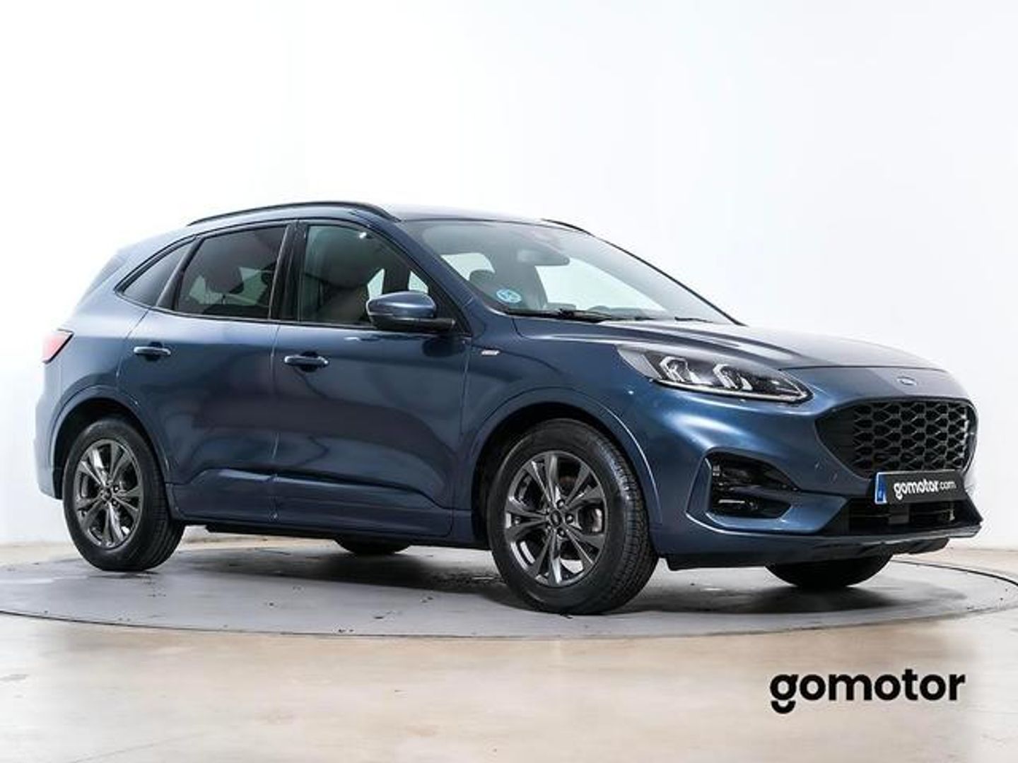 Ford Kuga 1.5 EcoBoost S&S ST-Line 4x2 110 kW (150 CV)