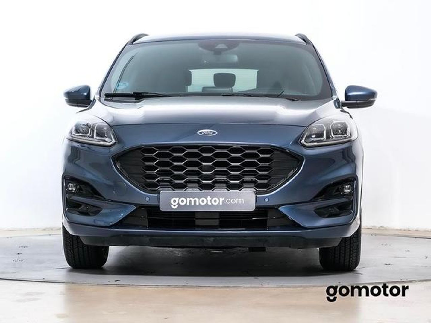 Ford Kuga 1.5 EcoBoost S&S ST-Line 4x2 110 kW (150 CV)