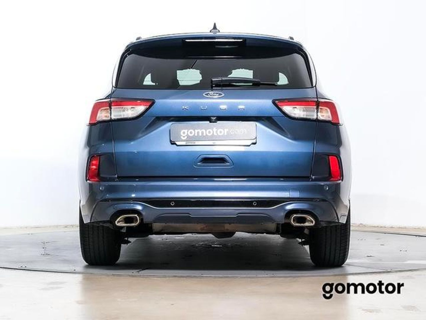Ford Kuga 1.5 EcoBoost S&S ST-Line 4x2 110 kW (150 CV)